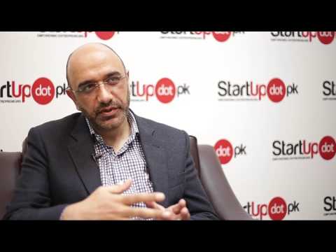 Startup.pk video thumbnail