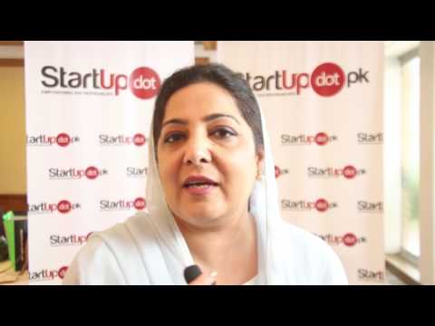 Startup.pk video thumbnail