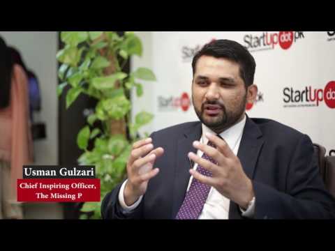 Startup.pk video thumbnail