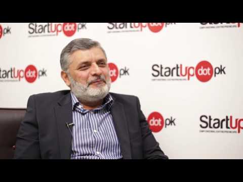 Startup.pk video thumbnail