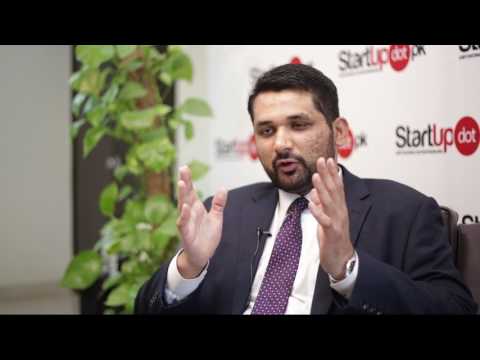 Startup.pk video thumbnail