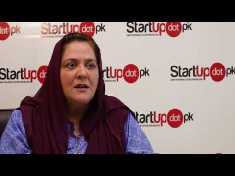 Startup.pk video thumbnail