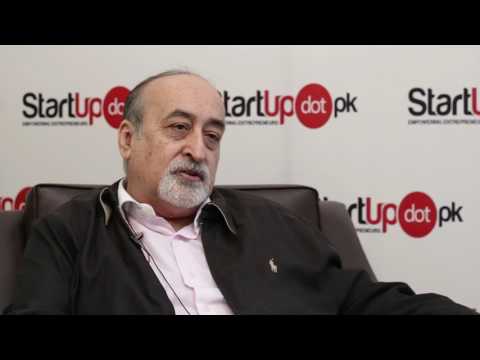 Startup.pk video thumbnail