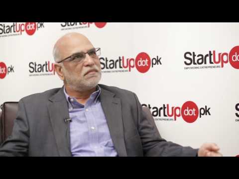 Startup.pk video thumbnail