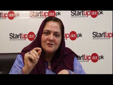 Startup.pk video thumbnail