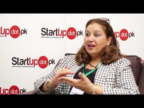 Startup.pk video thumbnail