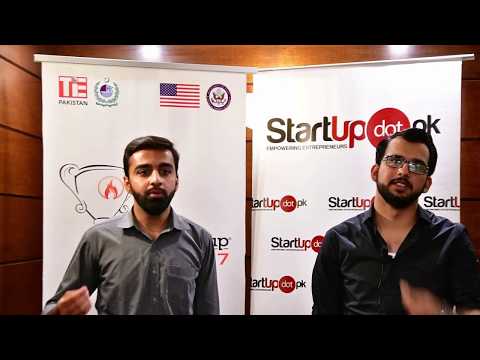 Startup.pk video thumbnail