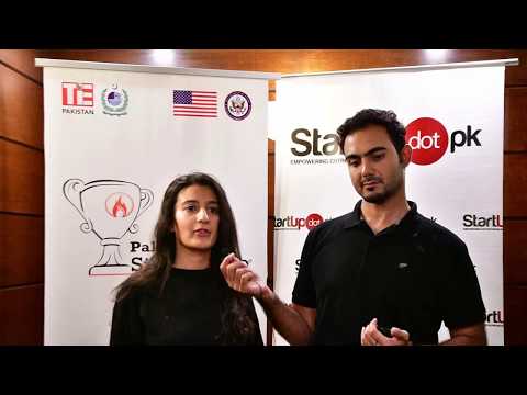 Startup.pk video thumbnail