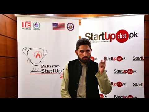 Startup.pk video thumbnail