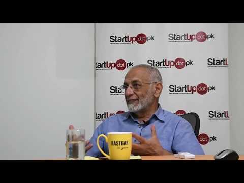 Interview with Imtiaz Ali Rastgar Webisode 03: Is Everything Fair in Business?