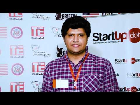 Startup.pk video thumbnail