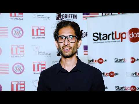 Startup.pk video thumbnail