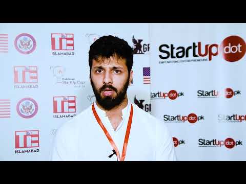 Startup.pk video thumbnail
