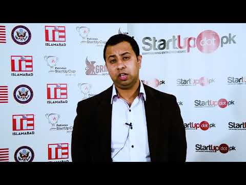 Startup.pk video thumbnail