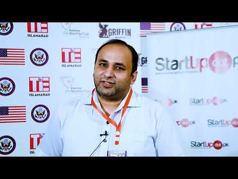 Startup.pk video thumbnail
