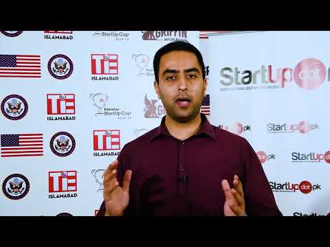 Startup.pk video thumbnail