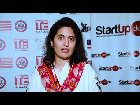 Startup.pk video thumbnail