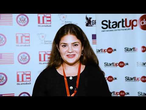 Startup.pk video thumbnail