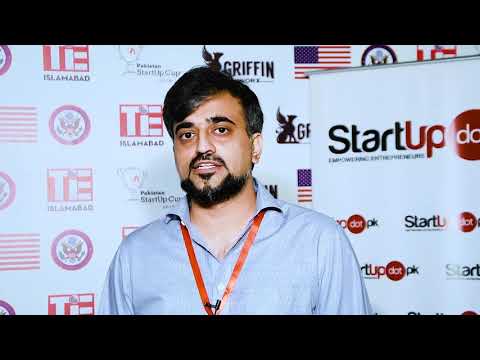 Startup.pk video thumbnail