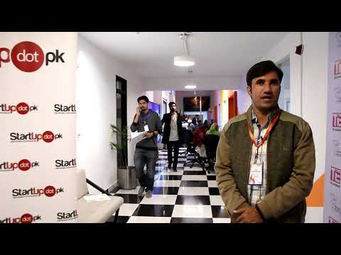 Darewro | Build A Business Workshop Peshawar | Pakistan Startup Cup