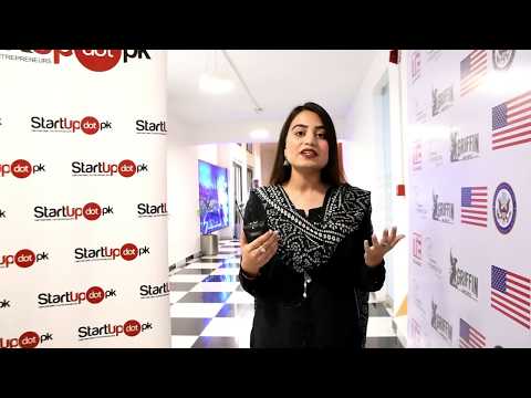 Startup.pk video thumbnail