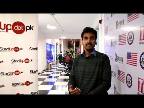 Startup.pk video thumbnail