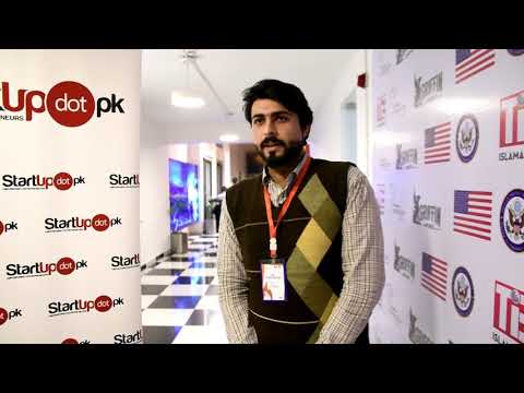 Startup.pk video thumbnail