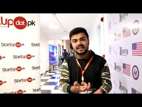 Startup.pk video thumbnail