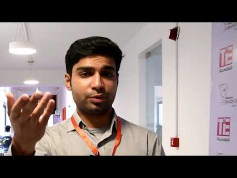 Startup.pk video thumbnail