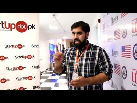 Startup.pk video thumbnail