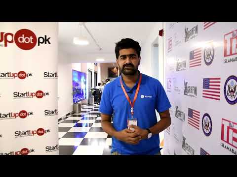 Startup.pk video thumbnail