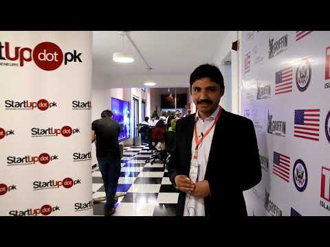 Startup.pk video thumbnail