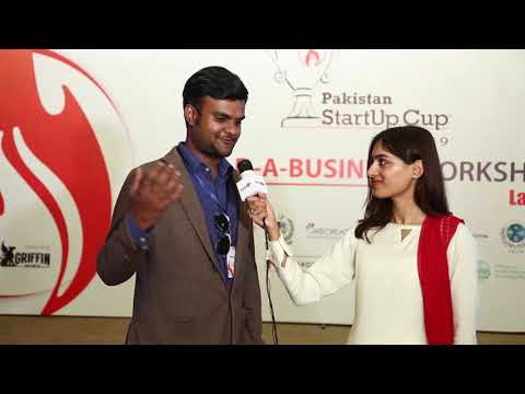 Startup.pk video thumbnail
