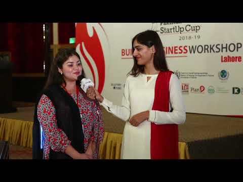 Startup.pk video thumbnail
