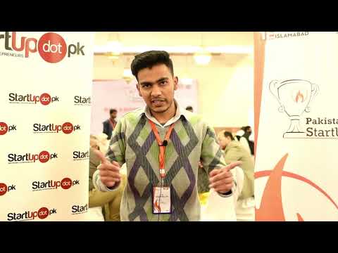 Trace.pk | Participant Build A Business Workshop Faisalabad