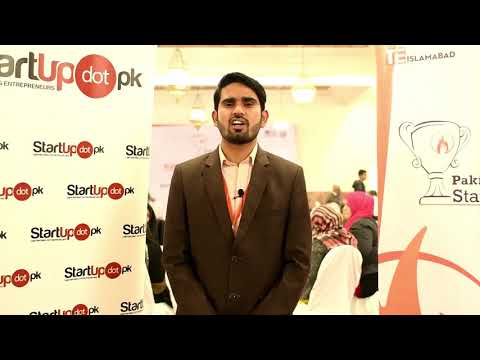fuel oversee device | Participant Build A Business Workshop Faisalabad