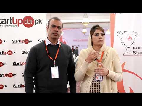 Startup.pk video thumbnail