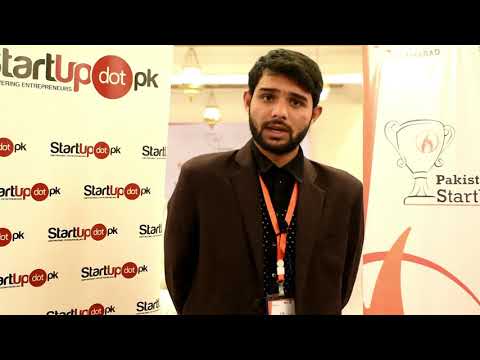 Smart Heater and Stoves | Participant Build A Business Workshop Faisalabad