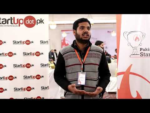 Startup.pk video thumbnail