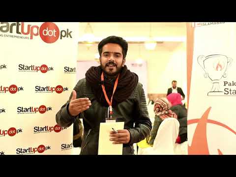 Veggie Box | Participant Build A Business Workshop Faisalabad