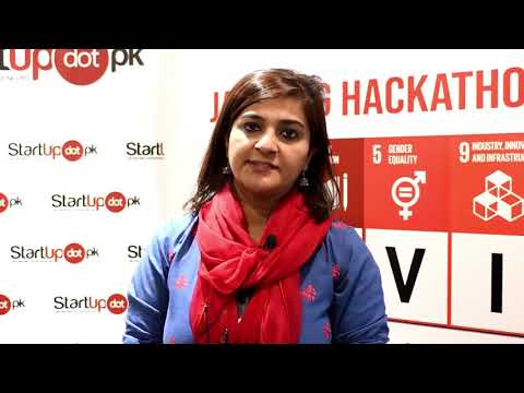 Startup.pk video thumbnail