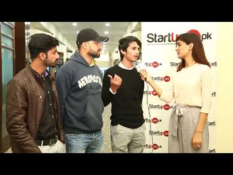 RepairWala | Participating Team | Pakistan Startup Cup 2018-19