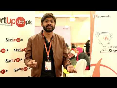 fit food company | Participant Build A Business Workshop Faisalabad
