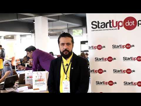 Startup.pk video thumbnail