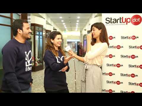 Startup.pk video thumbnail