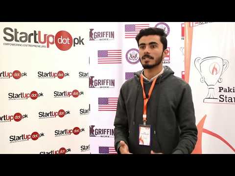 Startup.pk video thumbnail