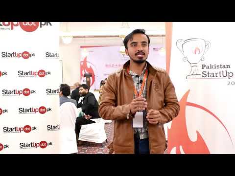 Startup.pk video thumbnail