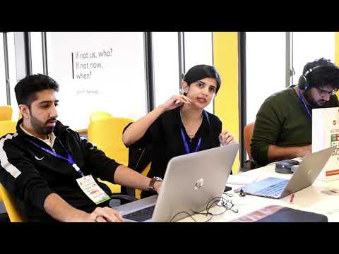 Startup.pk video thumbnail