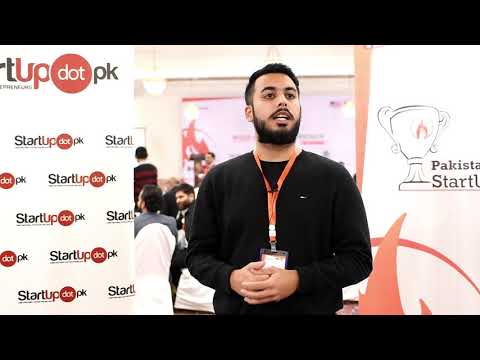 Startup.pk video thumbnail