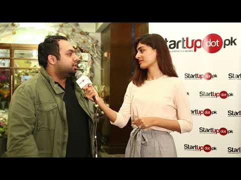 Talaal Burny | Mentor & Judge | Careem